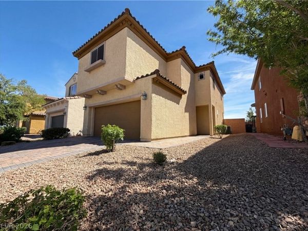 779 Proud Waters Court, Las Vegas, NV 89178