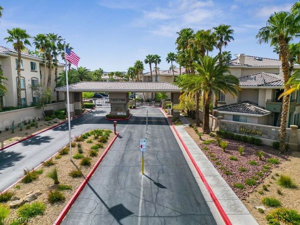 7107 S Durango Drive , Unit 305, Las Vegas, NV 89113