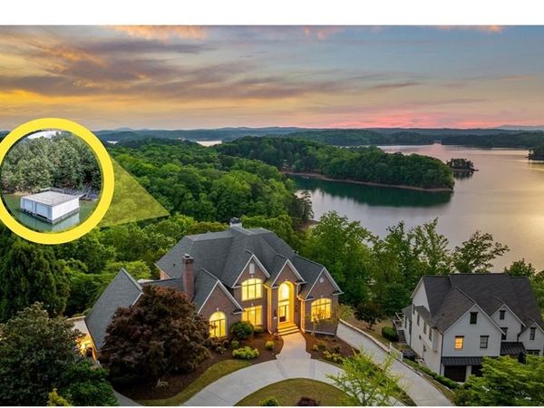 3143 Winding Lake Drive, Gainesville, GA 30504