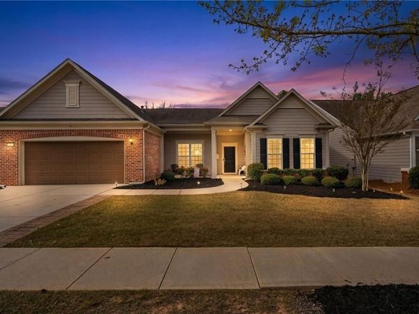 113 Marigold Court, Griffin, GA 30223