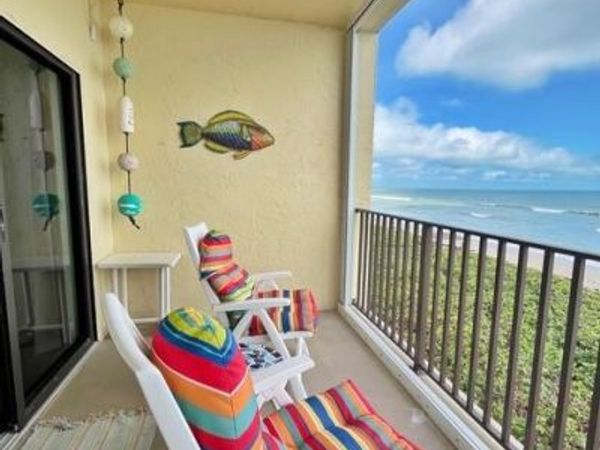 7410 S Ocean Drive, Unit 409, Jensen Beach, FL 34957