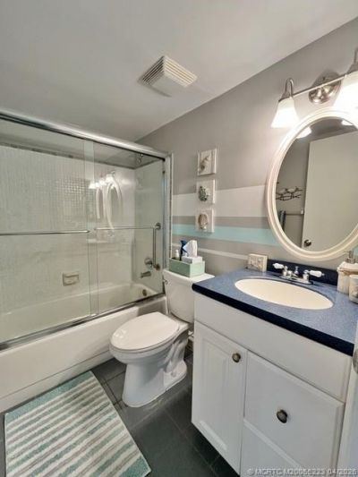 7410 S Ocean Drive, Unit 409, Jensen Beach, FL 34957 Photo