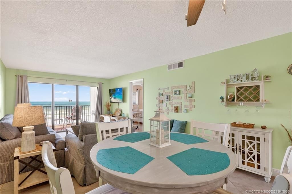 7410 S Ocean Drive, Unit 409, Jensen Beach, FL 34957 Photo