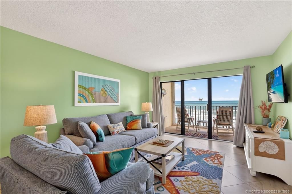 7410 S Ocean Drive, Unit 409, Jensen Beach, FL 34957 Photo