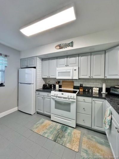 7410 S Ocean Drive, Unit 409, Jensen Beach, FL 34957 Photo