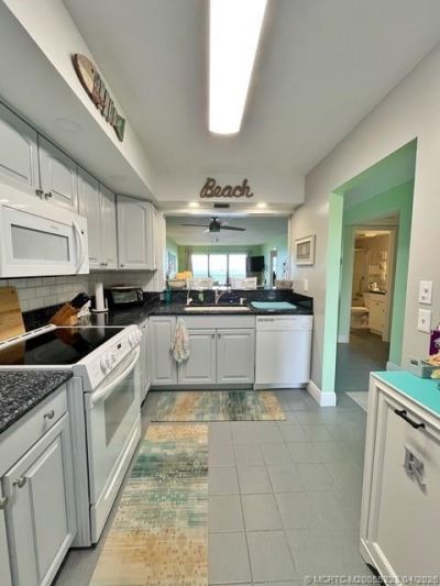 7410 S Ocean Drive, Unit 409, Jensen Beach, FL 34957 Photo