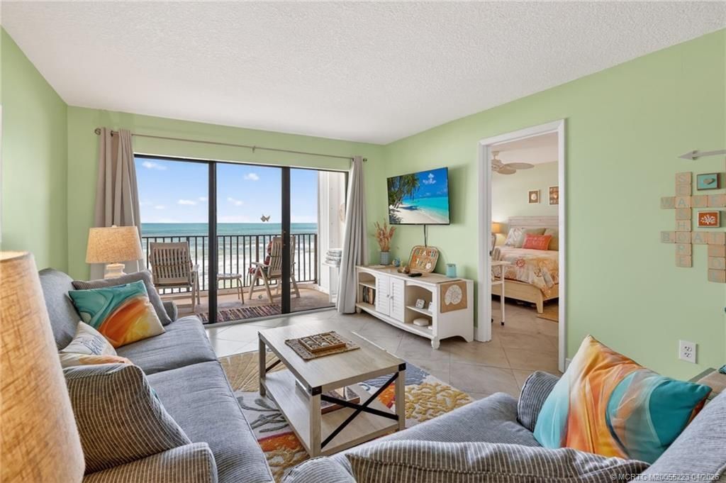 7410 S Ocean Drive, Unit 409, Jensen Beach, FL 34957 Photo