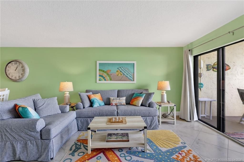 7410 S Ocean Drive, Unit 409, Jensen Beach, FL 34957 Photo