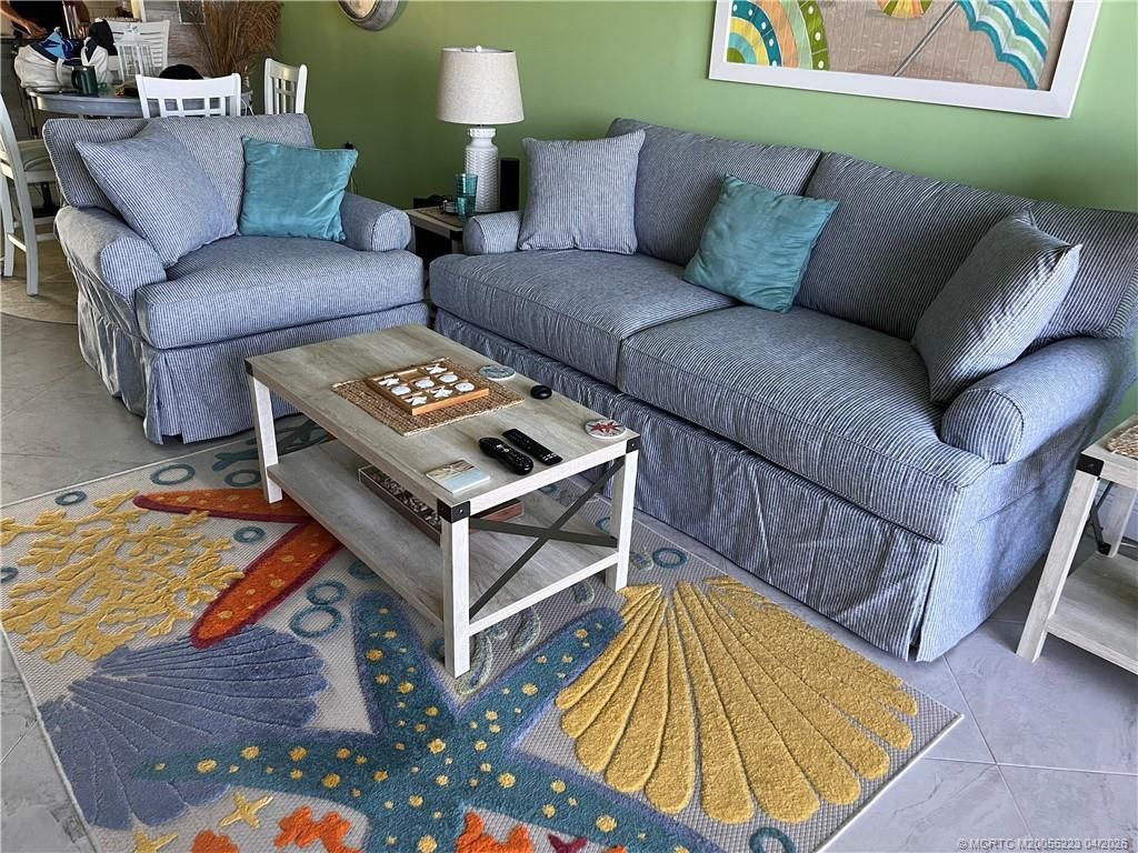 7410 S Ocean Drive, Unit 409, Jensen Beach, FL 34957 Photo