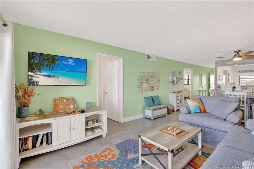 7410 S Ocean Drive, Unit 409, Jensen Beach, FL 34957 Photo