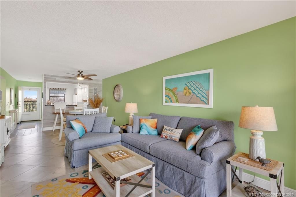 7410 S Ocean Drive, Unit 409, Jensen Beach, FL 34957 Photo