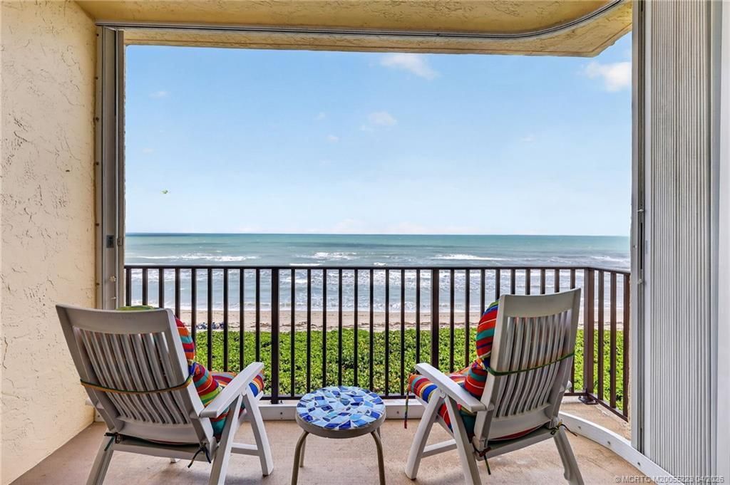 7410 S Ocean Drive, Unit 409, Jensen Beach, FL 34957 Photo