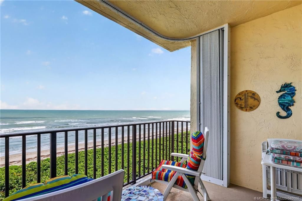 7410 S Ocean Drive, Unit 409, Jensen Beach, FL 34957 Photo