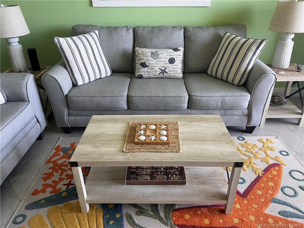 7410 S Ocean Drive, Unit 409, Jensen Beach, FL 34957 Photo