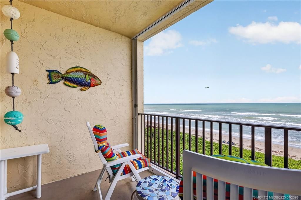 7410 S Ocean Drive, Unit 409, Jensen Beach, FL 34957 Photo