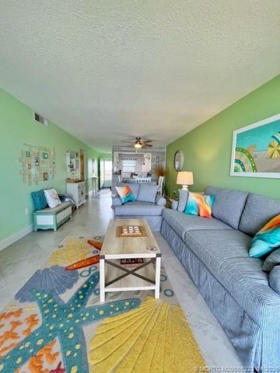 7410 S Ocean Drive, Unit 409, Jensen Beach, FL 34957 Photo
