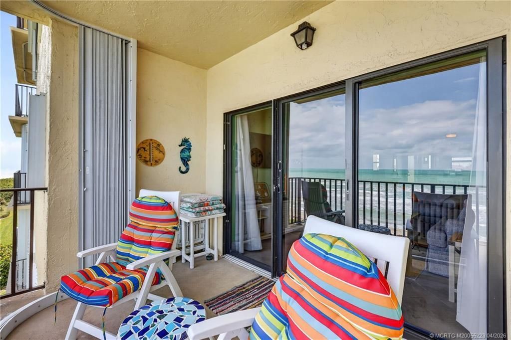 7410 S Ocean Drive, Unit 409, Jensen Beach, FL 34957 Photo