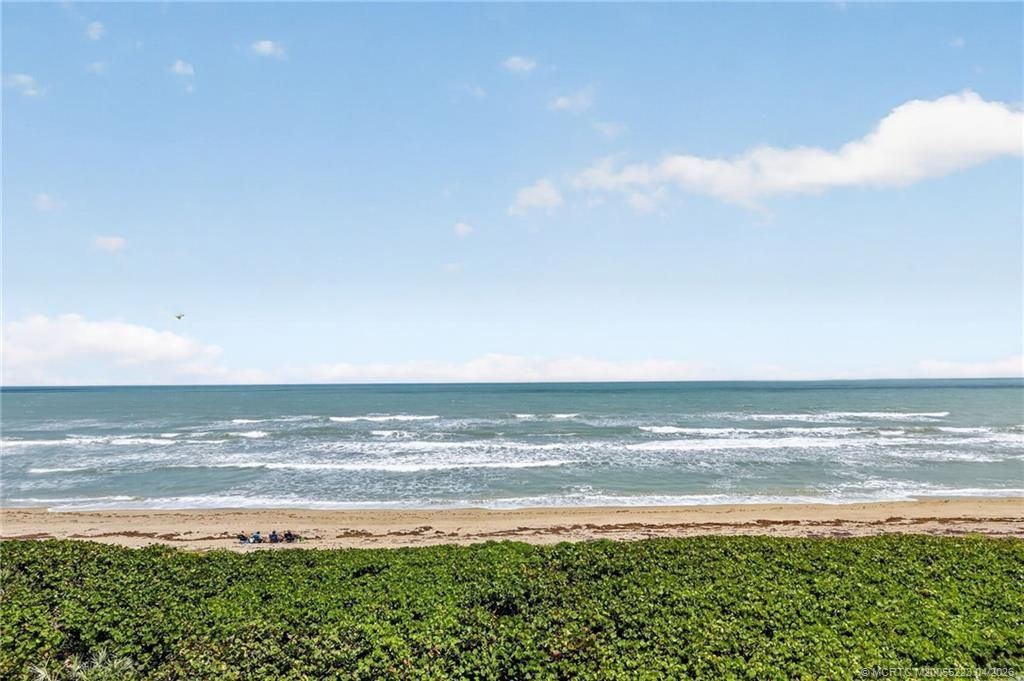 7410 S Ocean Drive, Unit 409, Jensen Beach, FL 34957 Photo