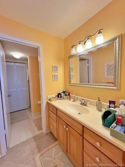 7410 S Ocean Drive, Unit 409, Jensen Beach, FL 34957 Photo