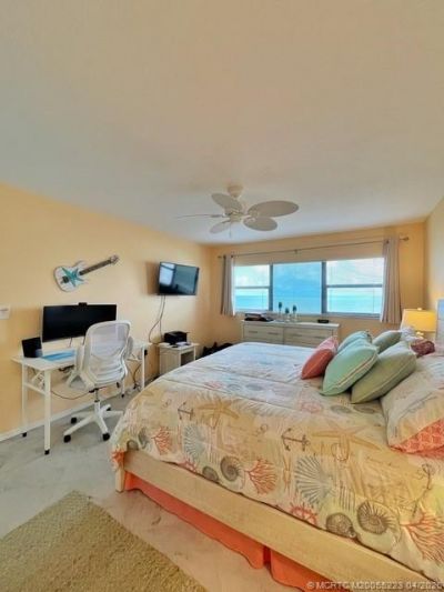 7410 S Ocean Drive, Unit 409, Jensen Beach, FL 34957 Photo