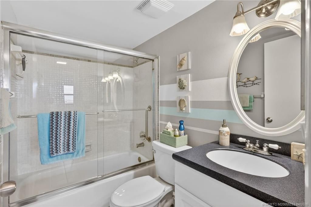 7410 S Ocean Drive, Unit 409, Jensen Beach, FL 34957 Photo