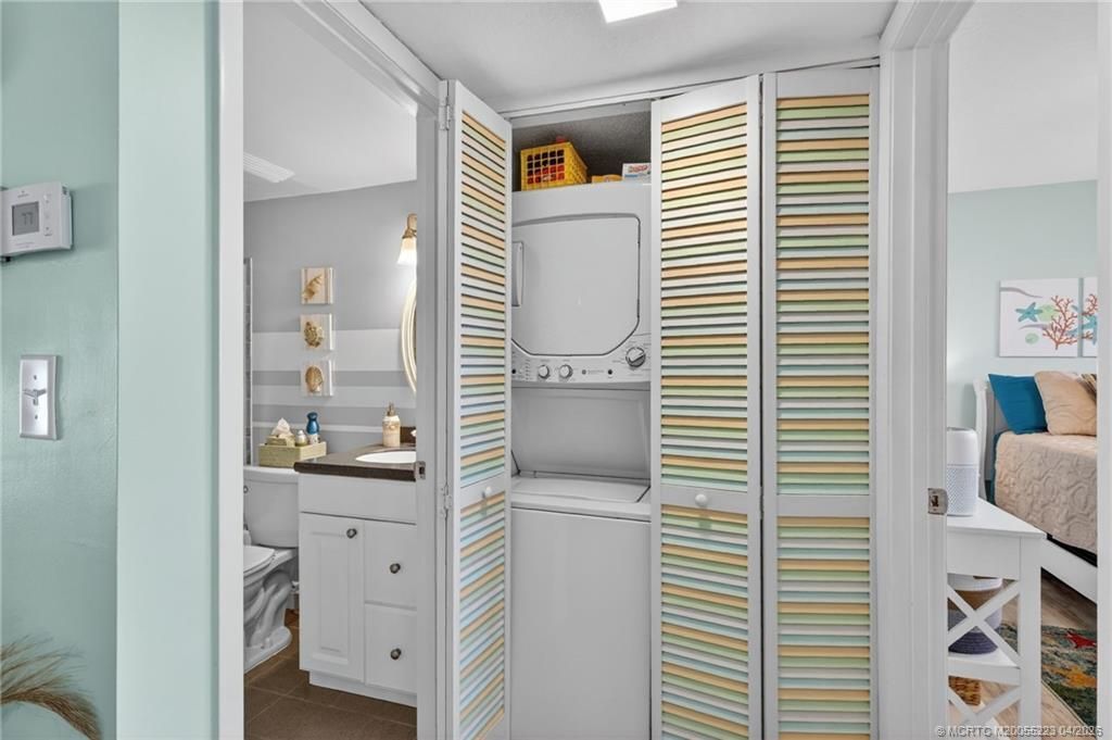 7410 S Ocean Drive, Unit 409, Jensen Beach, FL 34957 Photo