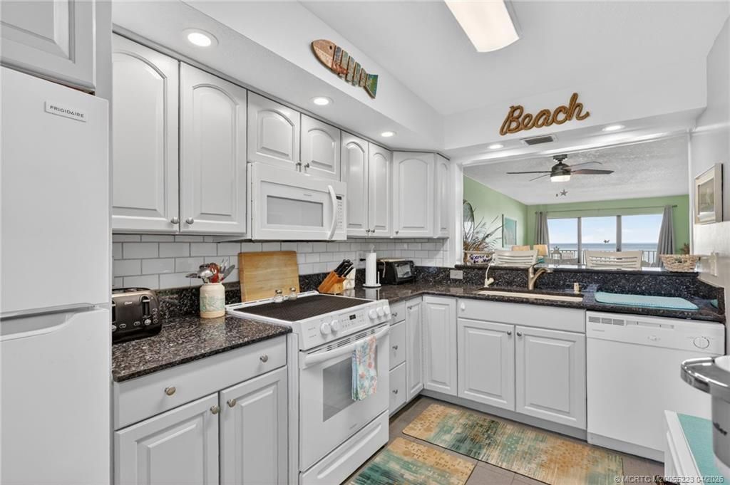 7410 S Ocean Drive, Unit 409, Jensen Beach, FL 34957 Photo