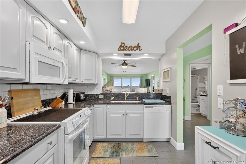 7410 S Ocean Drive, Unit 409, Jensen Beach, FL 34957 Photo