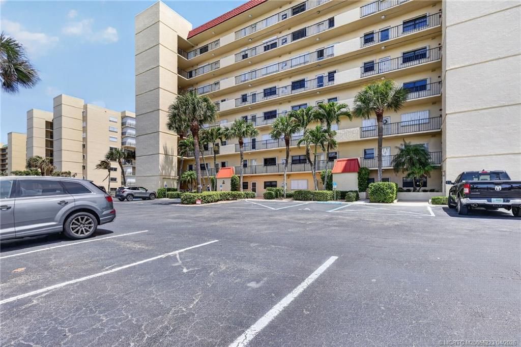 7410 S Ocean Drive, Unit 409, Jensen Beach, FL 34957 Photo