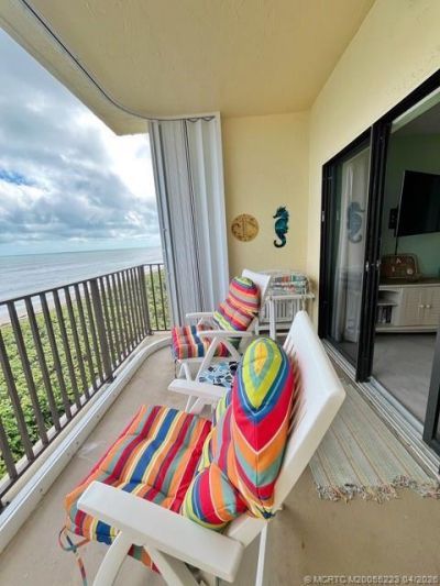 7410 S Ocean Drive, Unit 409, Jensen Beach, FL 34957 Photo