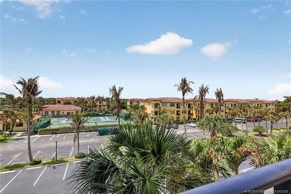 7410 S Ocean Drive, Unit 409, Jensen Beach, FL 34957 Photo