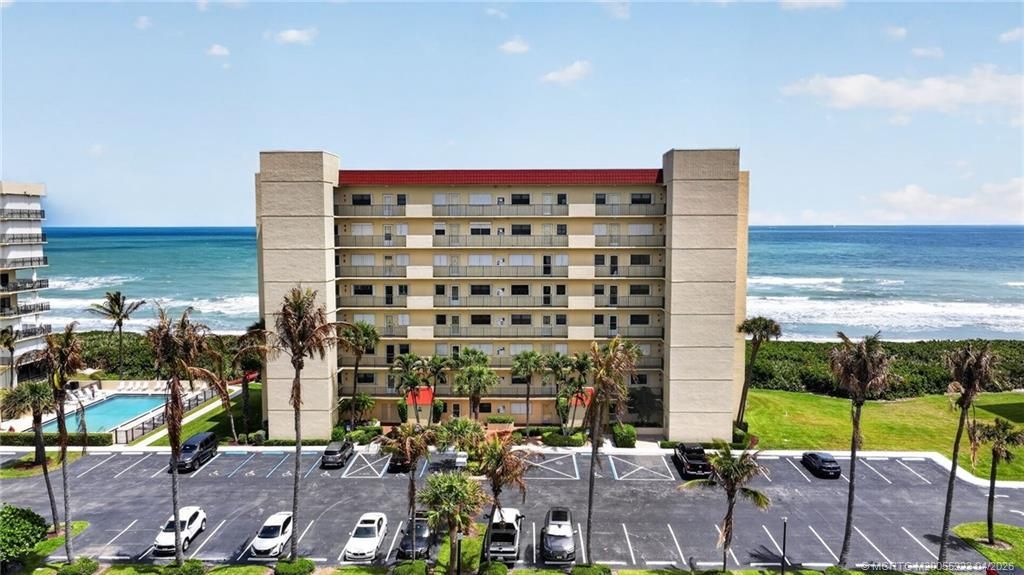 7410 S Ocean Drive, Unit 409, Jensen Beach, FL 34957 Photo