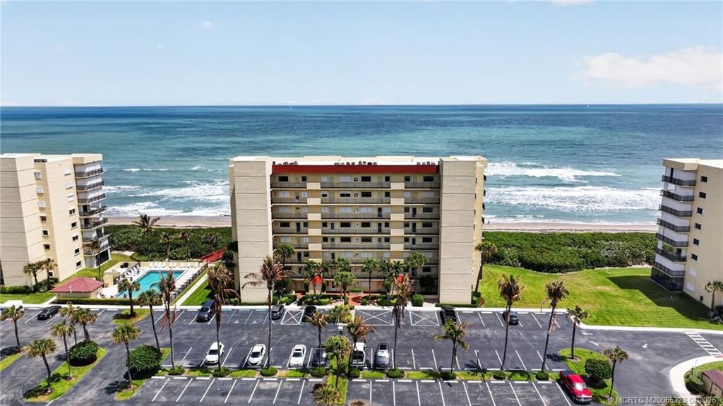7410 S Ocean Drive, Unit 409, Jensen Beach, FL 34957 Photo