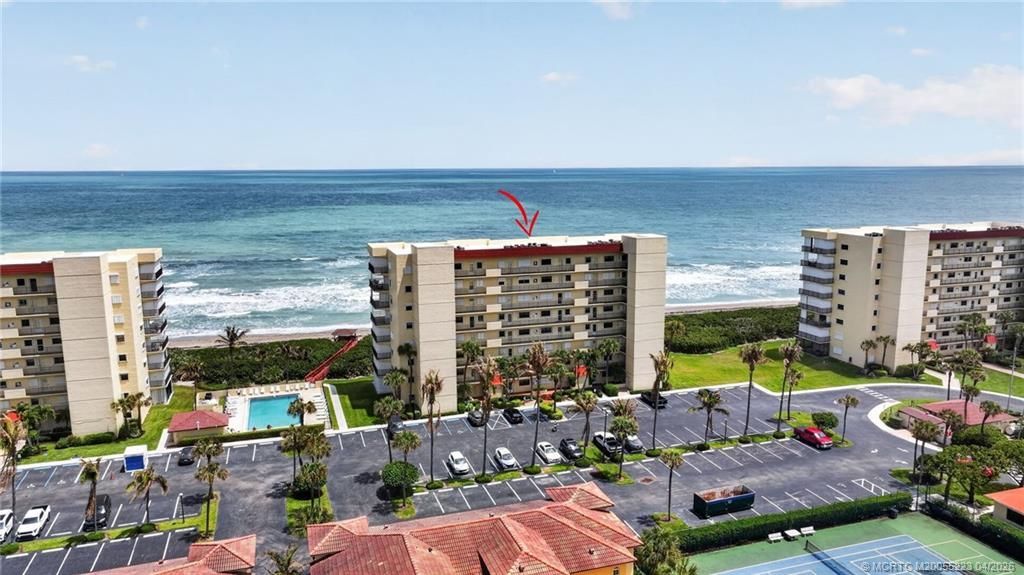 7410 S Ocean Drive, Unit 409, Jensen Beach, FL 34957 Photo