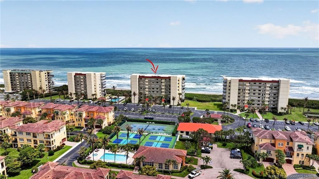 7410 S Ocean Drive, Unit 409, Jensen Beach, FL 34957 Photo