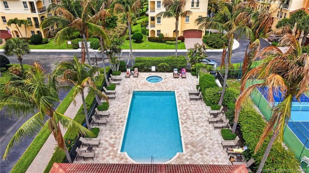 7410 S Ocean Drive, Unit 409, Jensen Beach, FL 34957 Photo