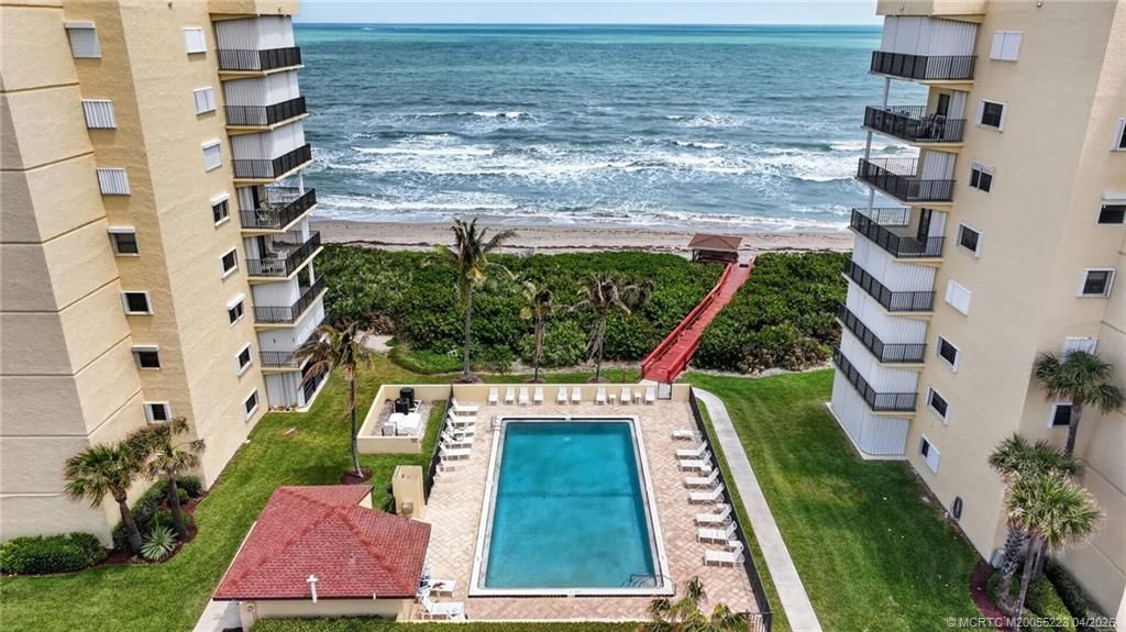 7410 S Ocean Drive, Unit 409, Jensen Beach, FL 34957 Photo