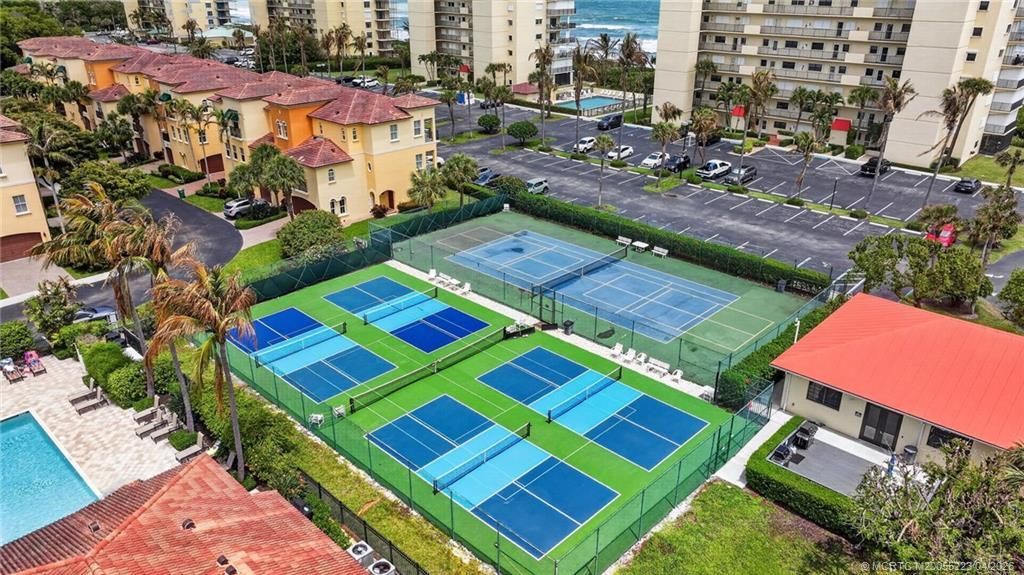 7410 S Ocean Drive, Unit 409, Jensen Beach, FL 34957 Photo