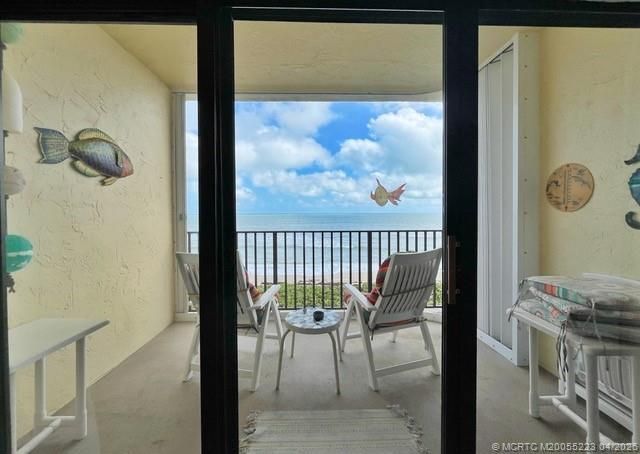 7410 S Ocean Drive, Unit 409, Jensen Beach, FL 34957 Photo