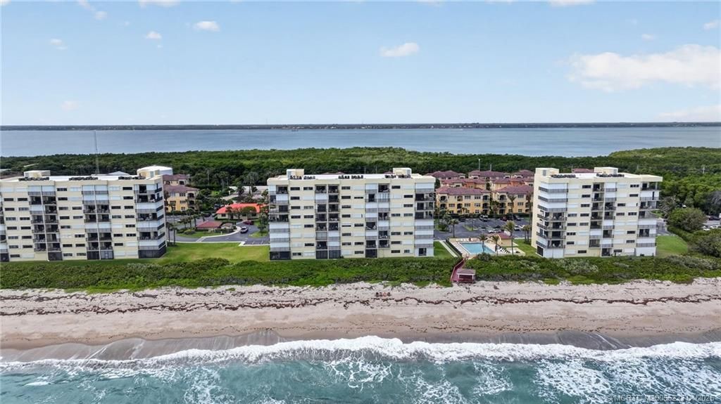 7410 S Ocean Drive, Unit 409, Jensen Beach, FL 34957 Photo