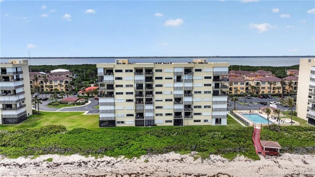 7410 S Ocean Drive, Unit 409, Jensen Beach, FL 34957 Photo