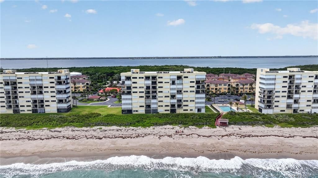 7410 S Ocean Drive, Unit 409, Jensen Beach, FL 34957 Photo