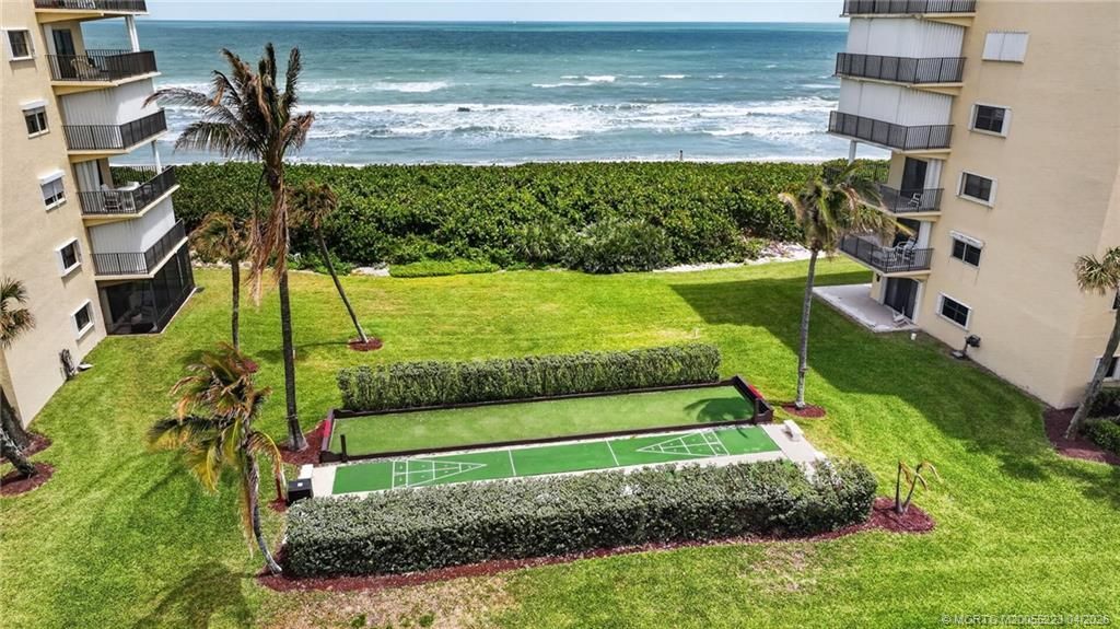 7410 S Ocean Drive, Unit 409, Jensen Beach, FL 34957 Photo
