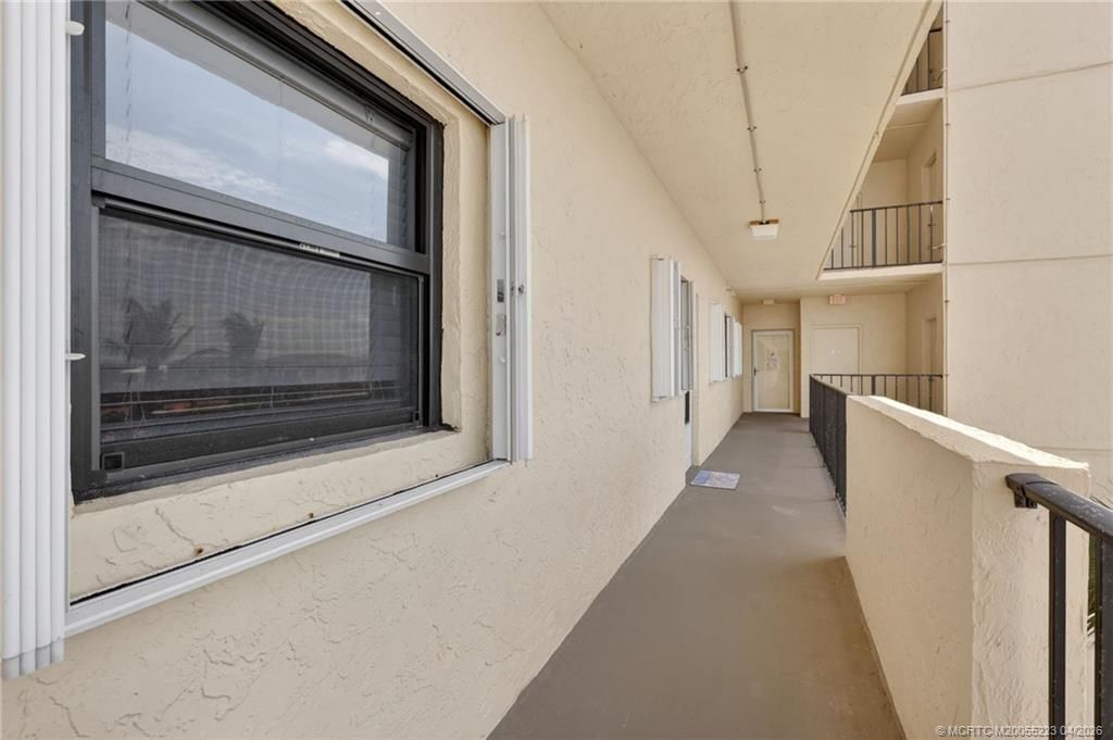 7410 S Ocean Drive, Unit 409, Jensen Beach, FL 34957 Photo