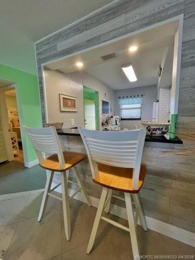 7410 S Ocean Drive, Unit 409, Jensen Beach, FL 34957 Photo