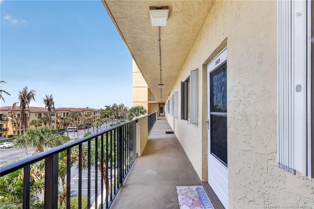 7410 S Ocean Drive, Unit 409, Jensen Beach, FL 34957 Photo