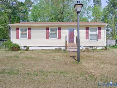 226 Hodder Lane, Henrico, VA 23075