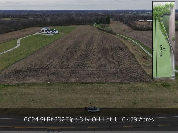 6024 S State Route 202, Tipp City, OH 45371