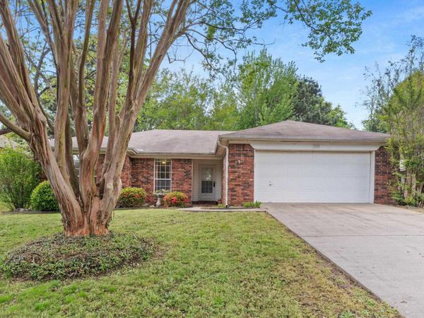 2525 Peabody Drive , Conway, AR 72032