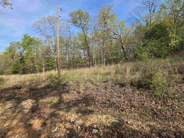 L-10 B-2 Rocky Top Trail , Ozark Acres, AR 72482